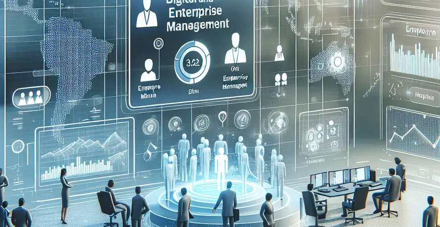 内部竞聘沦为形式？设计公平透明选拔机制的 3 个关键​